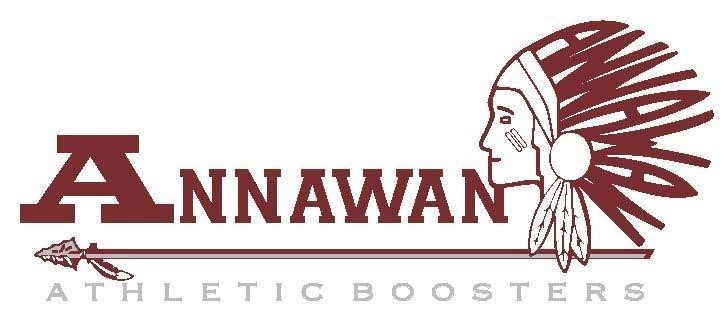 Annawan Athletic Boosters - Logo