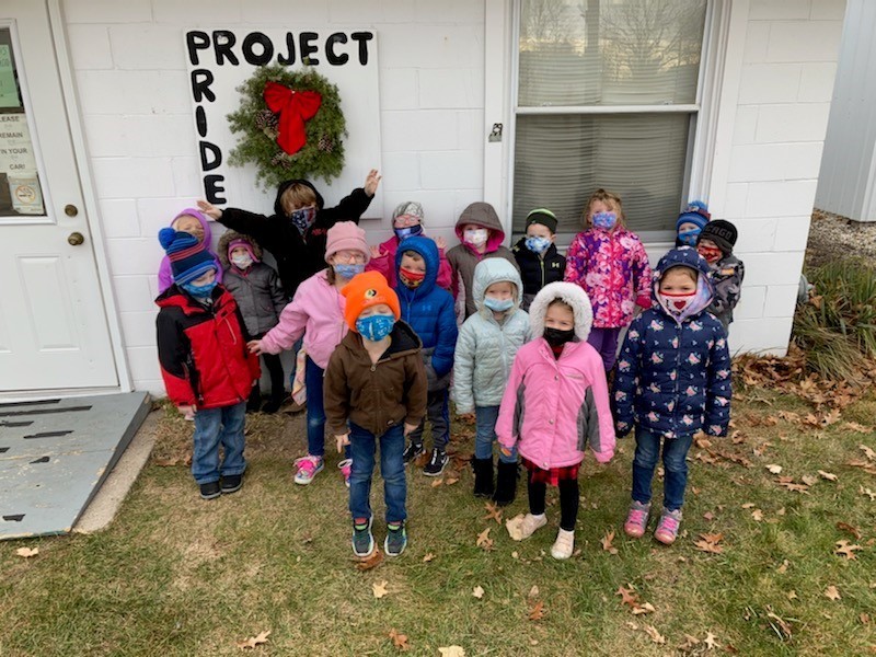 Food Drive