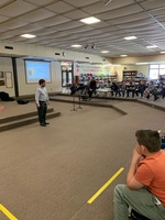 Damon Hulick Presents Music Appreciation