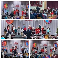 Holiday Program