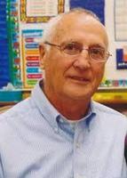 Coach Frankenreider to be inducted into IHSFCA Hall of Fame
