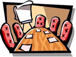 School Board Meeting Agenda - Available