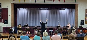 Annawan Spring Music Concerts