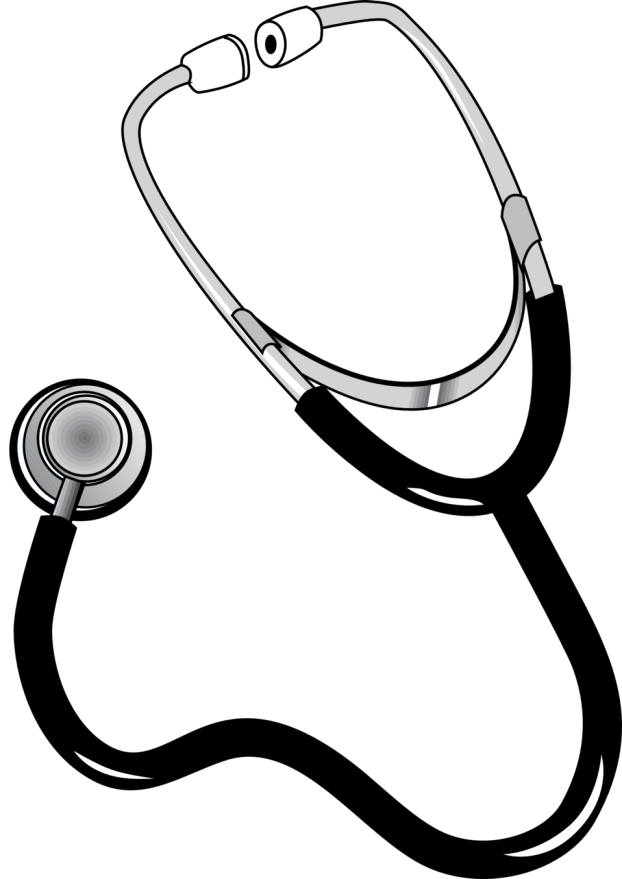 picture of a stethoscope