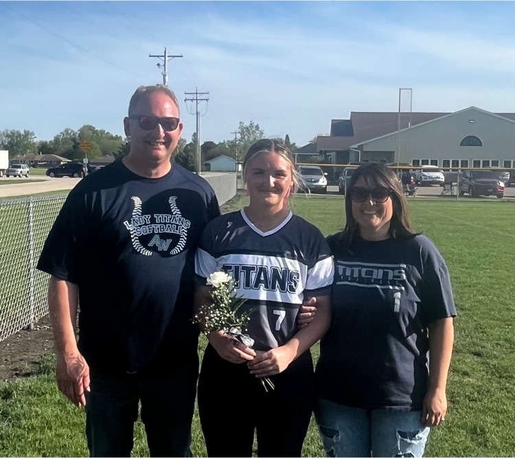 Jaydn Wise and parents