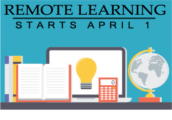 Remote Learning 