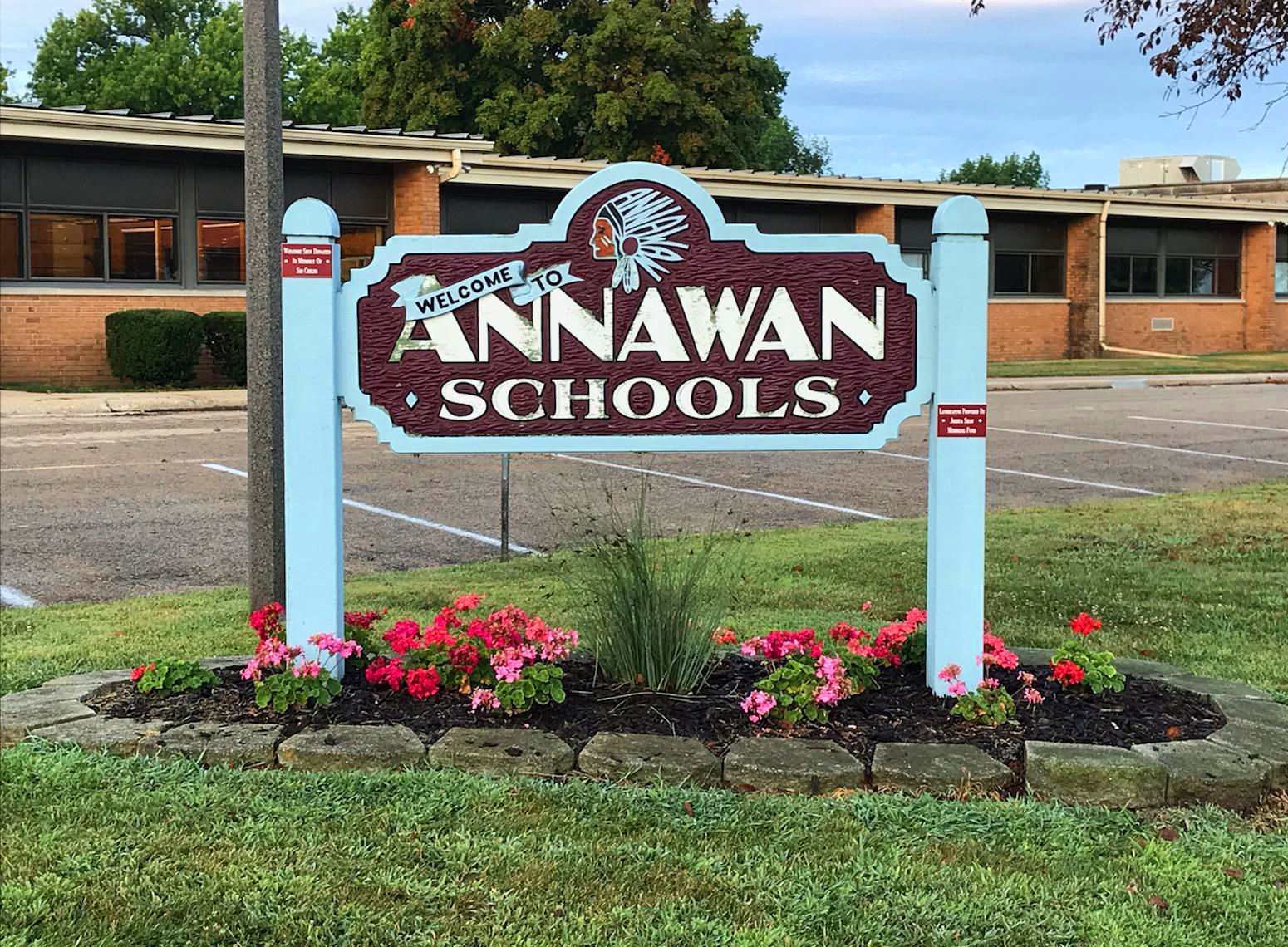 Annawan CUSD 226